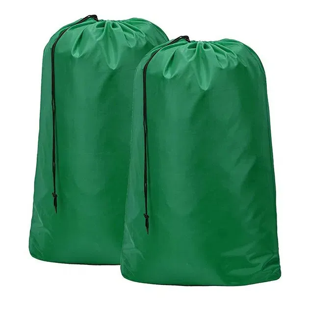 2-pakowa nylonowa torba na pranie