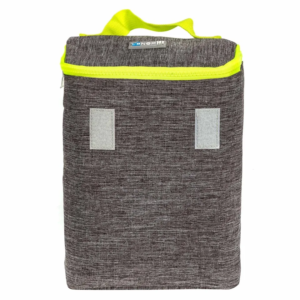 Torba termoizolacyjna z folii aluminiowej