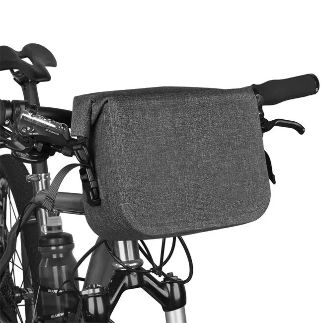 Torba na siodełko rowerowe