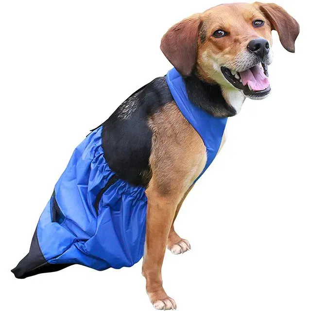 Torba na pieluchy dla szczeniąt Bird