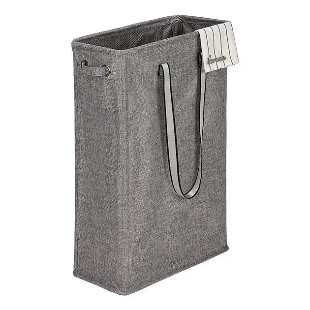 Składana podróżna torba na pranie