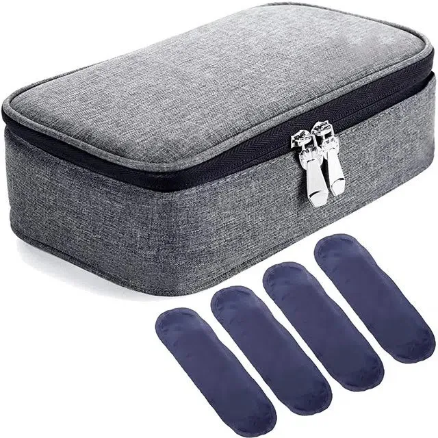 Sprawa medyczna organizatora cukrzycy