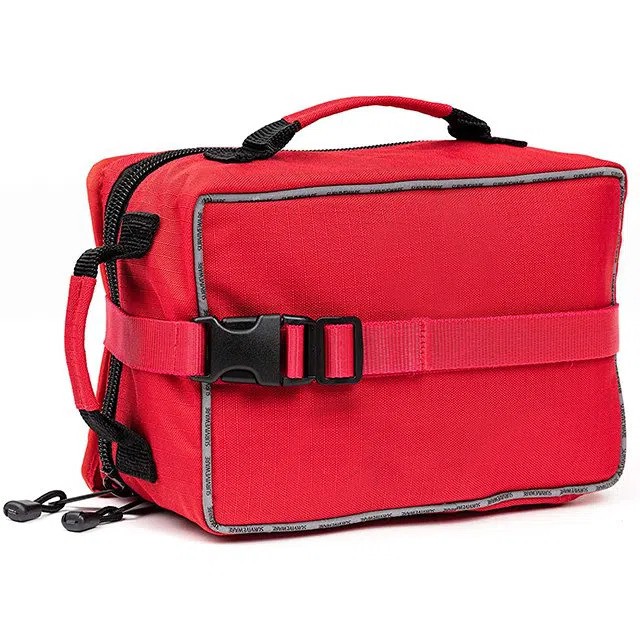 Torba medyczna pierwszej pomocy