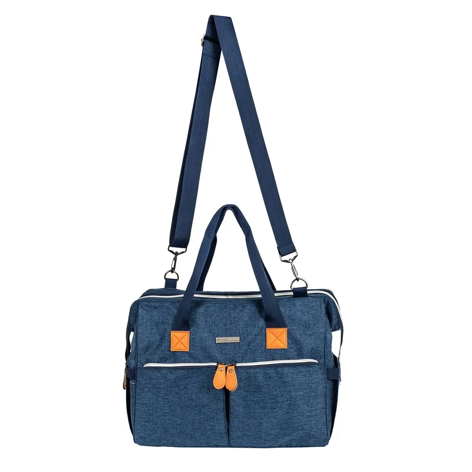 Wielowarstwowa torba termoizolacyjna