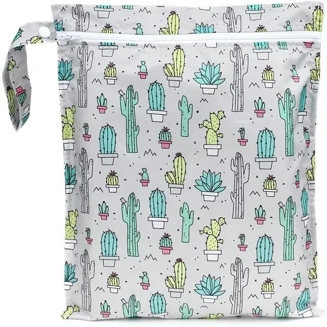 Torba podróżna na pieluchy