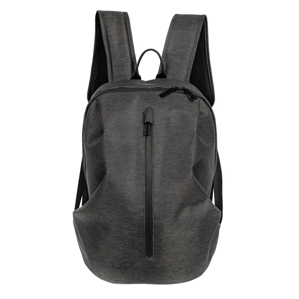 Plecak z poliestru z nadrukiem