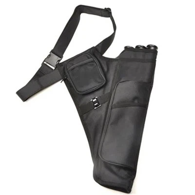 Torba na strzały myśliwskie do łucznictwa