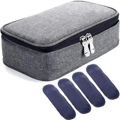 Sprawa medyczna organizatora cukrzycy