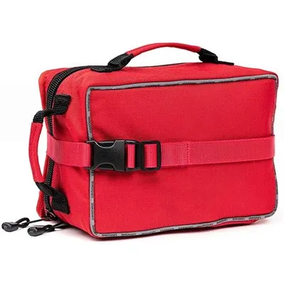 Torba medyczna pierwszej pomocy