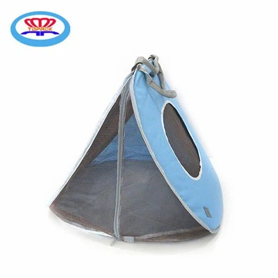 Składana torba podróżna dla szczeniąt