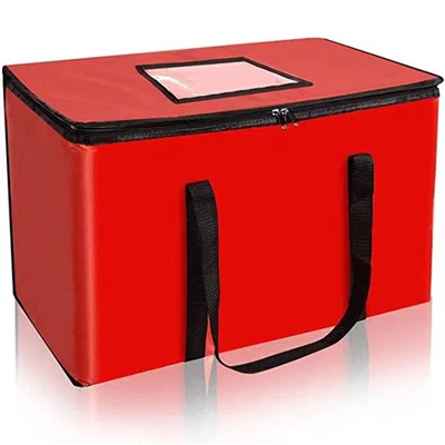 Wytrzymała torba do transportu żywności