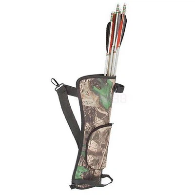 Torba na strzały myśliwskie