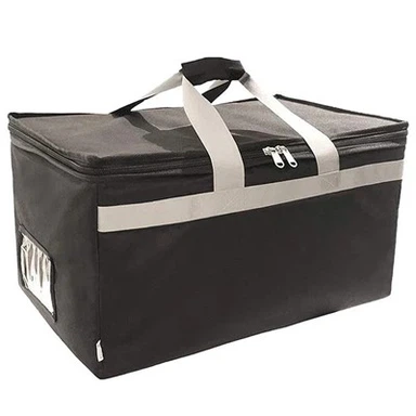 Izolowana torba do dostawy pizzy