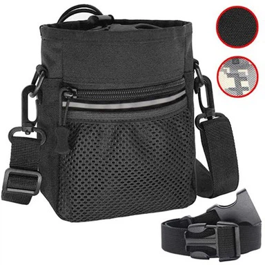 Torba dla zwierząt na kółkach