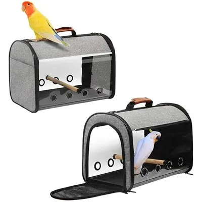 Plecak do przewozu zwierząt M