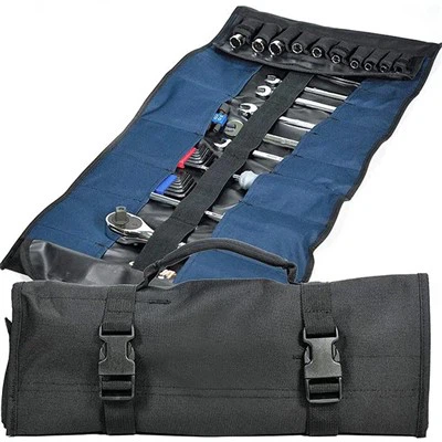 Rolka zawiera woreczki na 10 gniazd