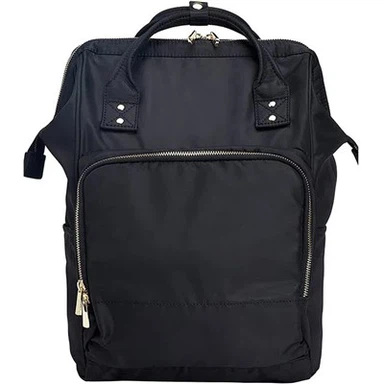 Plecak na pieluchy do wózka