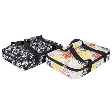 Torba na pizzę z nadrukiem sublimacyjnym