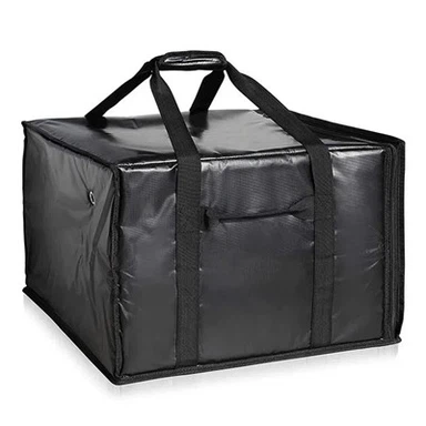 Wartościowy plecak do dostawy żywności