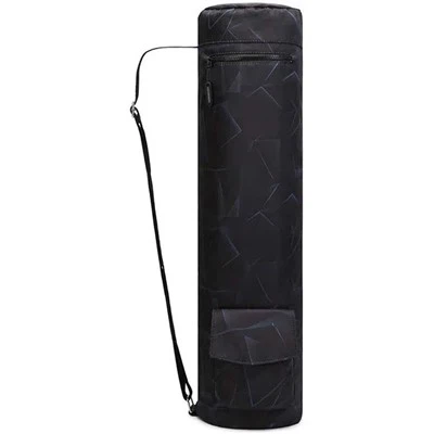 Zapinana na zamek torba do przenoszenia maty do jogi do ćwiczeń