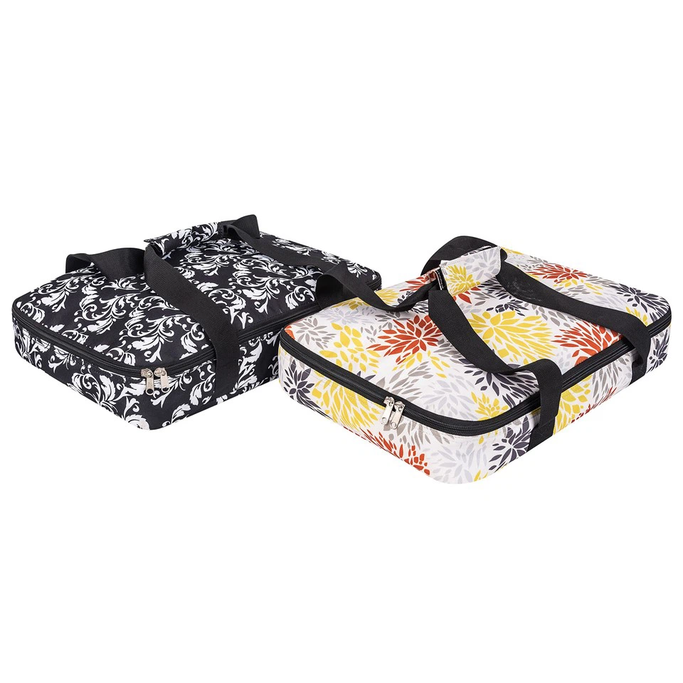 Torba na pizzę z nadrukiem sublimacyjnym