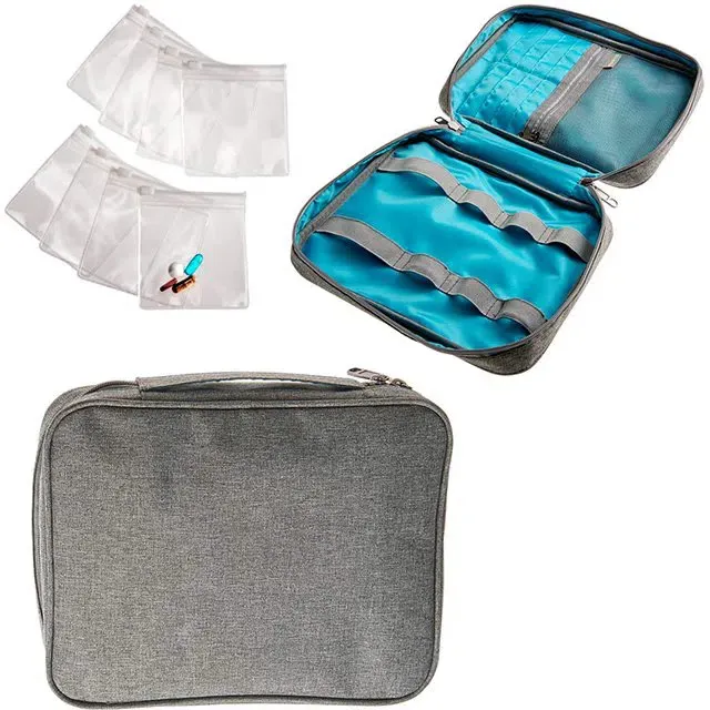 Organizator medycyny podróży