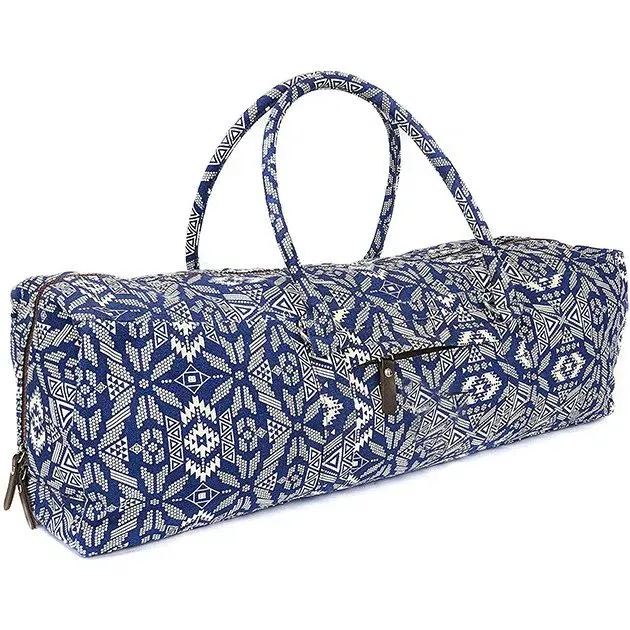 Torba podróżna na matę do jogi